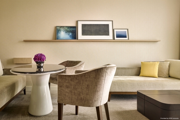 Hotel The Ritz-Carlton Wolfsburg